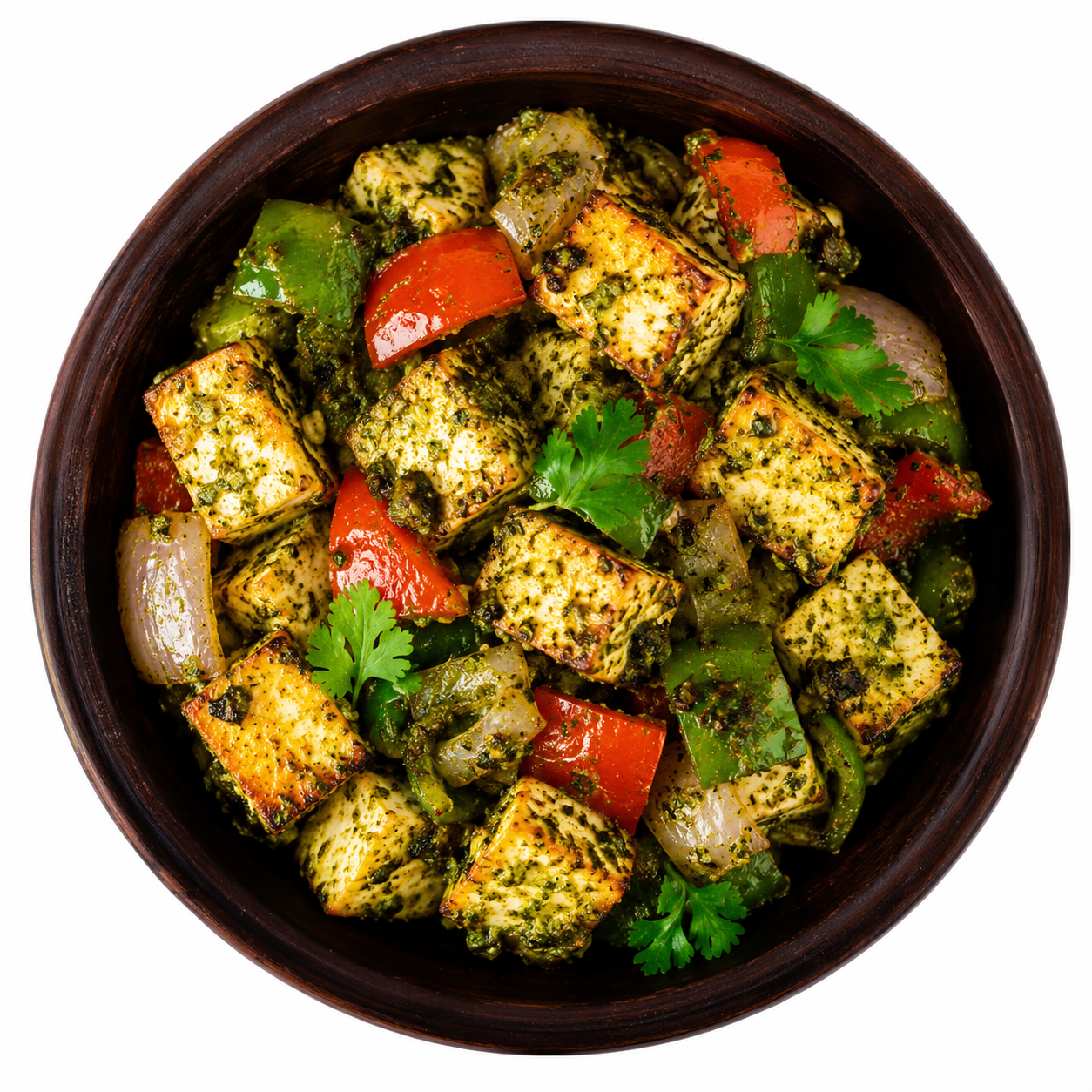Paneer Hill Top